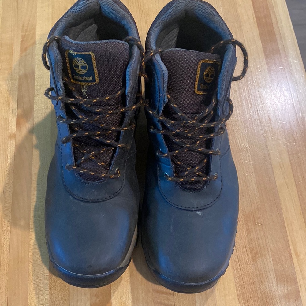 Kids boots